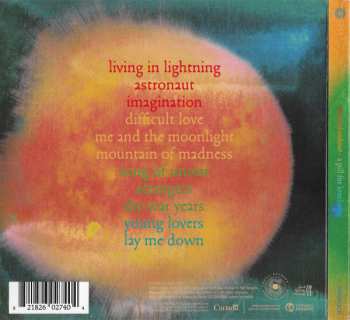 CD City And Colour: A Pill For Loneliness