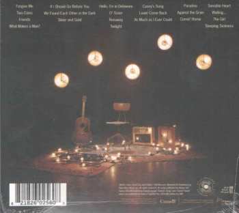2CD City And Colour: Guide Me Back Home