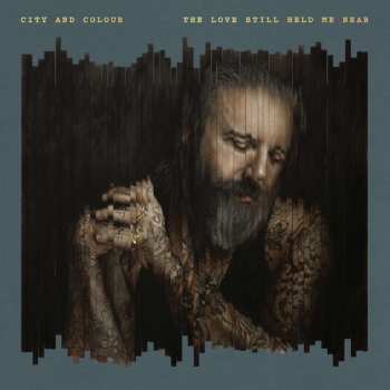 Album City And Colour: The Love Still Held Me