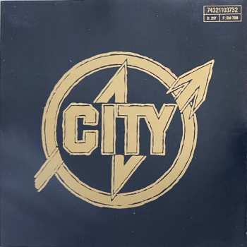 CD City: Best Of City