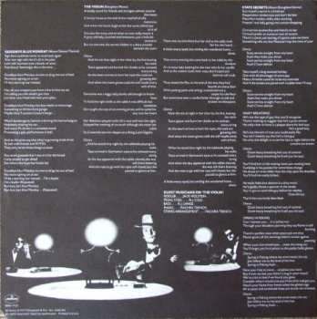 LP City Boy: Dinner At The Ritz