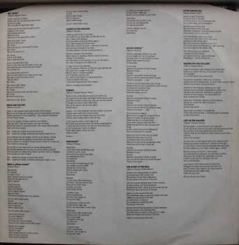 LP City Boy: Heads Are Rolling