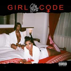 LP City Girls: Girl Code