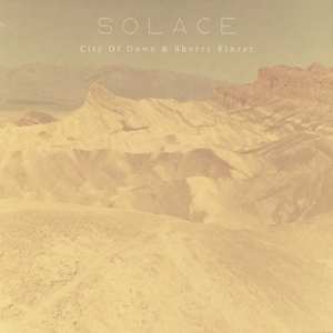 CD Sherry Finzer: Solace