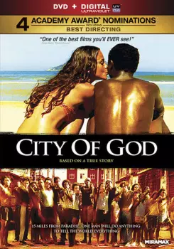 City Of God