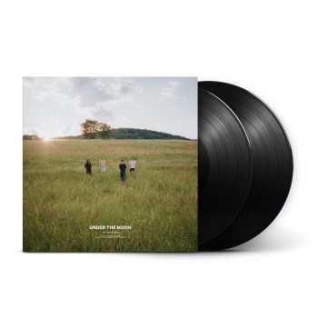 Album City Of The Sun: Under The Moon