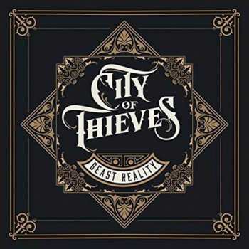 CD City Of Thieves: Beast Reality