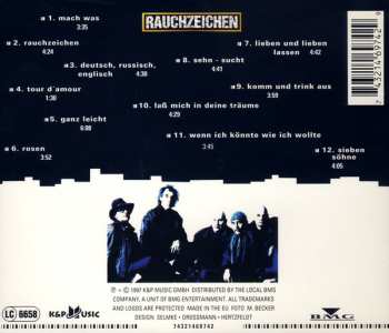 5CD/Box Set City: Original Album Classics