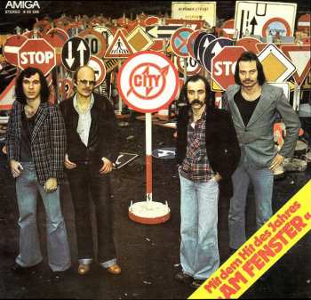 5CD/Box Set City: Original Album Classics