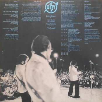 5CD/Box Set City: Original Album Classics