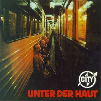 5CD/Box Set City: Original Album Classics