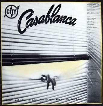 5CD/Box Set City: Original Album Classics