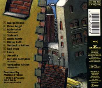 5CD/Box Set City: Original Album Classics