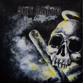 City Saints: Blue Collar Sons