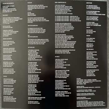 LP City Saints: Blue Collar Sons CLR | LTD