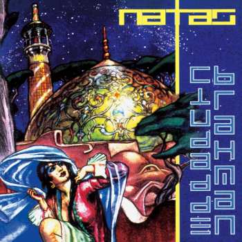 CD Los Natas: Ciudad De Brahman