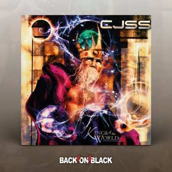 CD CJSS: Kings Of The World