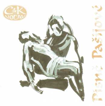 CD C&K Vocal: Písně Pašijové
