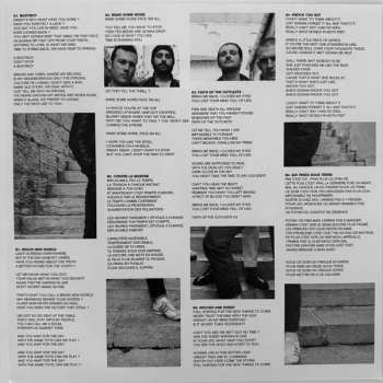 LP Claimed Choice: Claimed Choice