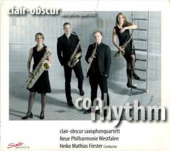 CD Neue Philharmonie Westfalen: Cool Rhytm