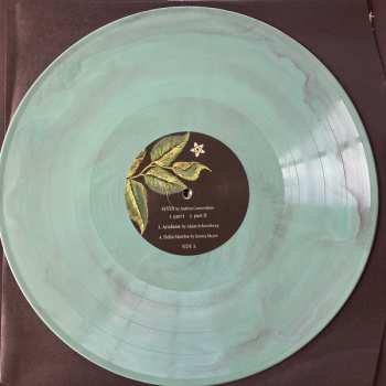 LP Claire Bryant: Whole Heart CLR