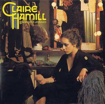 CD Claire Hamill: Stage Door Johnnies LTD