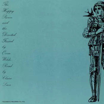 Wilde's The Happy Prince And The Devoted Friend
