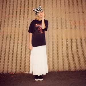 LP Claire Rosinkranz: Just Because