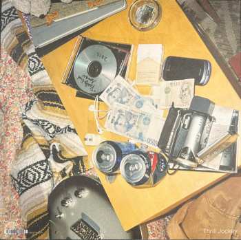 LP Claire Rousay: Sentiment LTD