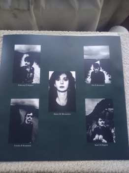 LP Clannad: Macalla CLR