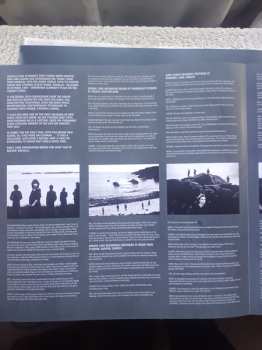 LP Clannad: Macalla CLR