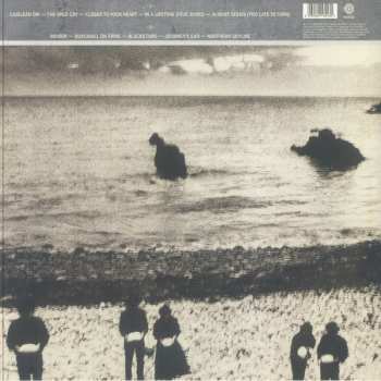 LP Clannad: Macalla CLR