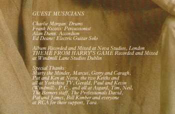 LP Clannad: Magical Ring