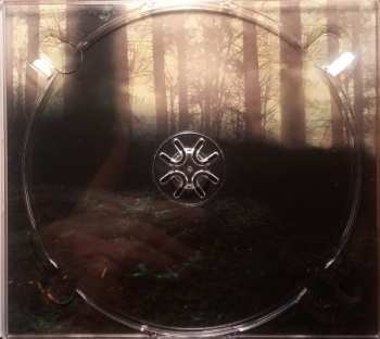 CD Clannad: Nádúr