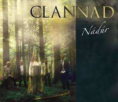CD Clannad: Nádúr