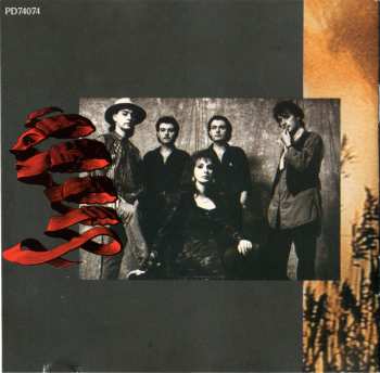 CD Clannad: Pastpresent