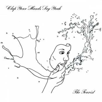 LP Clap Your Hands Say Yeah: The Tourist LTD | CLR