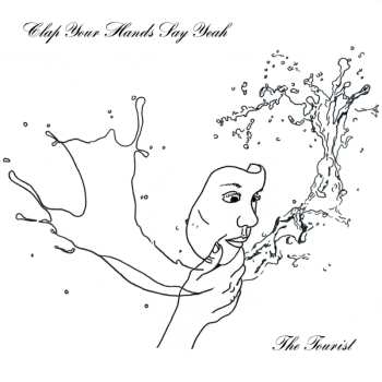 CD Clap Your Hands Say Yeah: The Tourist