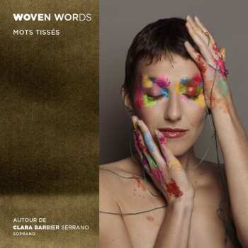 Album Clara Barbier: Serrano