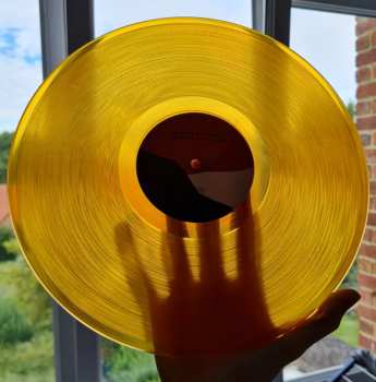 2LP Clara Luciani: Sainte-Victoire CLR