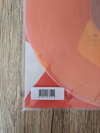 2LP Clara Luciani: Sainte-Victoire CLR