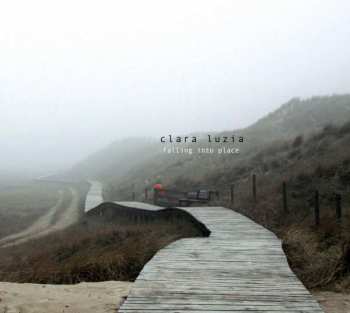 CD Clara Luzia: Falling Into Place