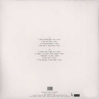 LP Clara Luzia: We Are Fish