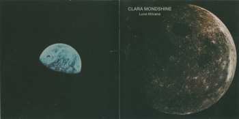CD Clara Mondshine: Luna Africana