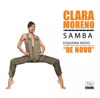 Samba Esquema Novo "De Novo"