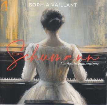 2CD Clara Schumann: Klavierwerke