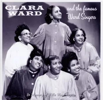 In Memory Of Willa Ward-Royster