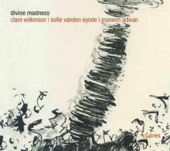 Album نيسم جلال: Divine Madness