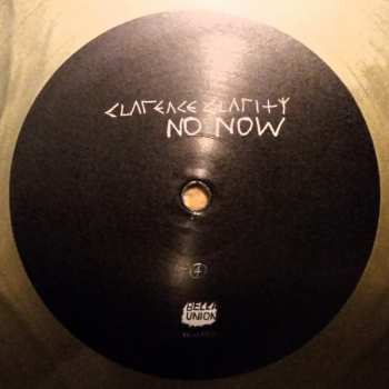 2LP Clarence Clarity: No Now CLR