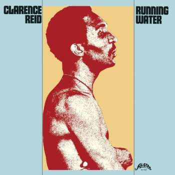 CD Clarence Reid: Running Water